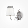 Настенный светильник (бра) MAYTONI BOUQUET ARM023-01-S