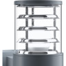 Настенный светильник (бра) MAYTONI BRONX O576WL-01GR