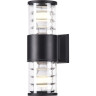 Настенный светильник (бра) MAYTONI BRONX O576WL-02B