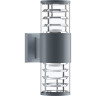 Настенный светильник (бра) MAYTONI BRONX O576WL-02GR