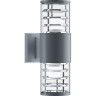 Настенный светильник (бра) MAYTONI BRONX O576WL-02GR