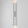 Настенный светильник (бра) MAYTONI CALIPSO C082WL-12W2.7K-W