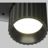 Настенный светильник (бра) MAYTONI CALIPSO C106WL-01-GU10-B