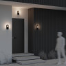 Настенный светильник (бра) MAYTONI CANDLE O449WL-01GF