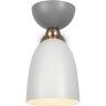 Настенный светильник (бра) MAYTONI CLOCHES MOD113WL-01W
