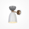 Настенный светильник (бра) MAYTONI CLOCHES MOD113WL-01W
