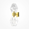 Настенный светильник (бра) MAYTONI COCTAIL TIME MOD325WL-02G
