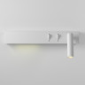 Настенный светильник (бра) MAYTONI COMODO C031WL-L8W3K1
