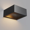 Настенный светильник (бра) MAYTONI CONT O464WL-L18GF3K