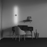 Настенный светильник (бра) MAYTONI ELEGANT C084WL-L18BS2.7K-1