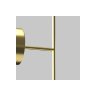 Настенный светильник (бра) MAYTONI ELEGANT C084WL-L7BS2.7K-1