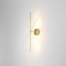 Настенный светильник (бра) MAYTONI ELEGANT C084WL-L7BS2.7K