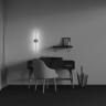Настенный светильник (бра) MAYTONI ELEGANT C084WL-L7BS2.7K