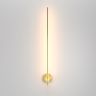 Настенный светильник (бра) MAYTONI ELEGANT C085WL-L12BS2.7K-1