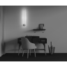 Настенный светильник (бра) MAYTONI ELEGANT C085WL-L12BS2.7K-1