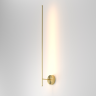 Настенный светильник (бра) MAYTONI ELEGANT C085WL-L12BS2.7K