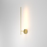 Настенный светильник (бра) MAYTONI ELEGANT C085WL-L7BS2.7K
