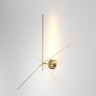 Настенный светильник (бра) MAYTONI ELEGANT C085WL-L7BS2.7K