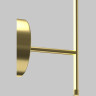 Настенный светильник (бра) MAYTONI ELEGANT C085WL-L7BS2.7K