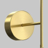 Настенный светильник (бра) MAYTONI ELEGANT C085WL-L7BS2.7K
