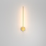Настенный светильник (бра) MAYTONI ELEGANT C085WL-L7BS2.7K