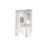Настенный светильник (бра) MAYTONI EMPRESS DIA002WL-02CH