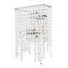 Настенный светильник (бра) MAYTONI EMPRESS DIA002WL-02CH