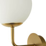 Настенный светильник (бра) MAYTONI ERICH MOD221-WL-01-G