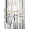 Настенный светильник (бра) MAYTONI FACET MOD094WL-01CH