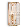 Настенный светильник (бра) MAYTONI FACET MOD094WL-01G