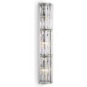 Настенный светильник (бра) MAYTONI FACET MOD094WL-03CH