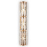 Настенный светитель (бра) MAYTONI FACET MOD094WL-03G