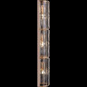 Настенный светитель (бра) MAYTONI FACET MOD094WL-03G