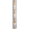 Настенный светитель (бра) MAYTONI FACET MOD094WL-03G