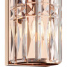 Настенный светитель (бра) MAYTONI FACET MOD094WL-03G