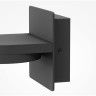 Настенный светильник (бра) MAYTONI FLAP MOD354WL-L12B3K