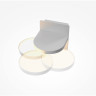 Настенный светильник (бра) MAYTONI FLAP MOD354WL-L12W3K