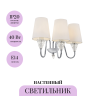 Настенный светильник (бра) MAYTONI FLORERO MOD078WL-03CH