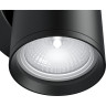 Настенный светильник (бра) MAYTONI FOCUS S C068WL-01B