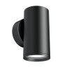 Настенный светильник (бра) MAYTONI FOCUS S C068WL-01B
