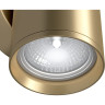 Настенный светильник (бра) MAYTONI FOCUS S C068WL-01MG