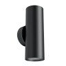 Настенный светильник (бра) MAYTONI FOCUS S C068WL-02B
