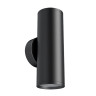 Настенный светильник (бра) MAYTONI FOCUS S C068WL-02B