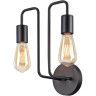 Настенный светильник (бра) MAYTONI GILBERT T532WL-02B