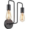 Настенный светильник (бра) MAYTONI GILBERT T532WL-02B