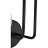 Настенный светильник (бра) MAYTONI GILBERT T532WL-02B