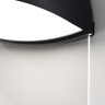 Настенный светильник (бра) MAYTONI GLOSS O447WL-L7GF3K