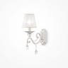 Настенный светильник (бра) MAYTONI GRACE ARM247-01-G
