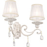 Настенный светильник (бра) MAYTONI GRACE ARM247-02-G