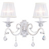 Настенный светильник (бра) MAYTONI GRACE ARM247-02-G